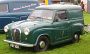 6 Austin A35 van